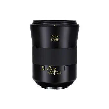Zeiss Otus 55mm F1.4 ZE Lens